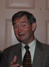 Rtn. Bert Cook